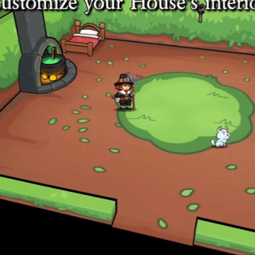 ����ķ��2(Town of Salem 2)