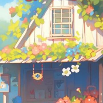 我的花店红包版 我的花店红包版