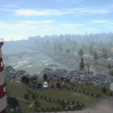 模拟建造4(Construction Simulator 4) 模拟建造4(Construction Simulator 4)