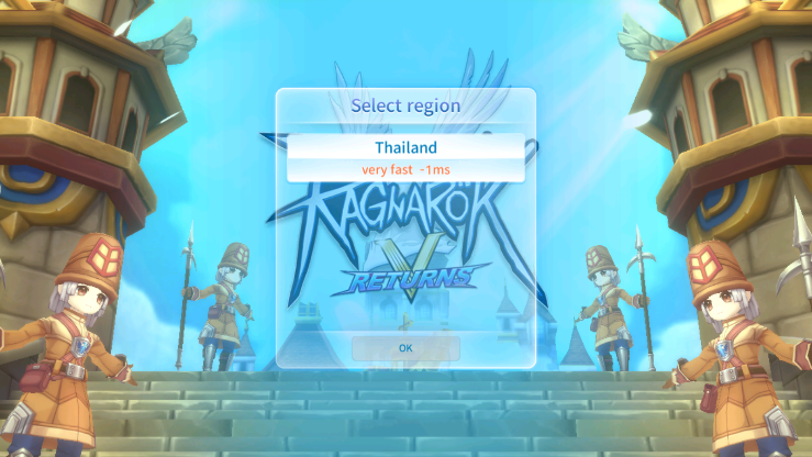 �ɾ���˵V����(RagnarokV)