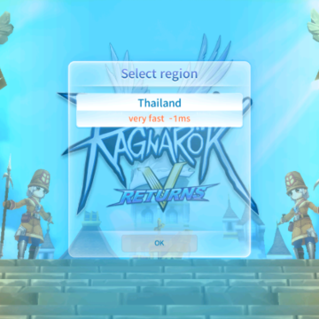 �ɾ���˵V����(RagnarokV)