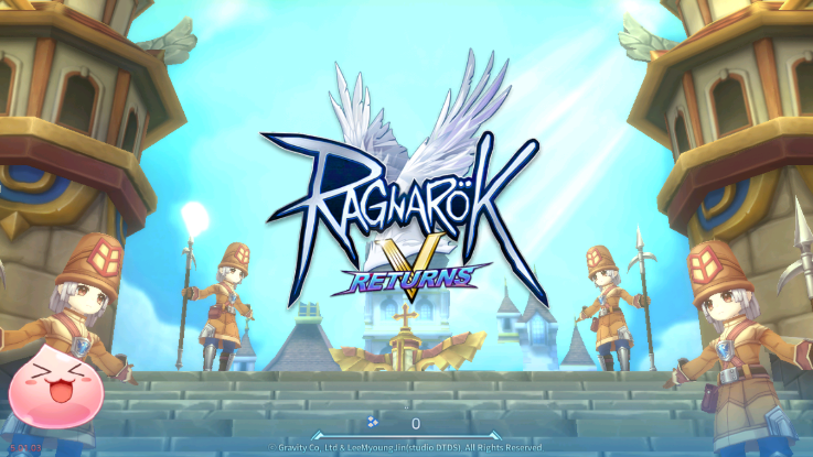 �ɾ���˵V����(RagnarokV)
