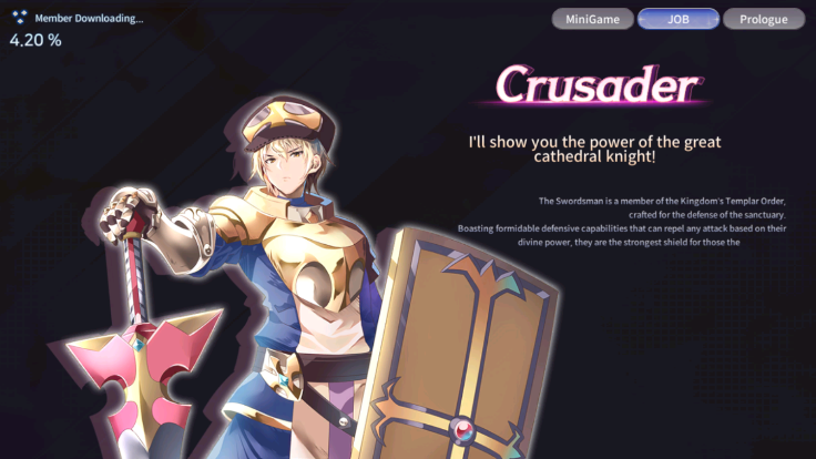 �ɾ���˵V����(RagnarokV)