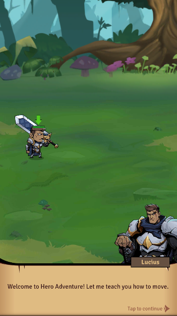 Ӣ��ð��RPG