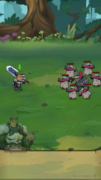 Ӣ��ð��RPG