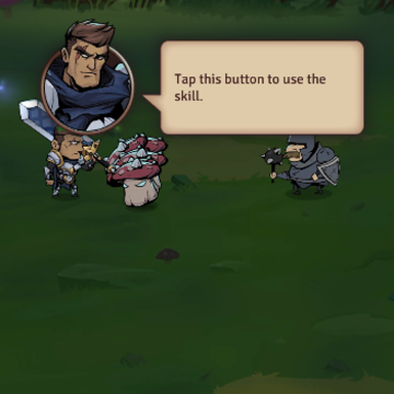 英雄冒险RPG 英雄冒险RPG