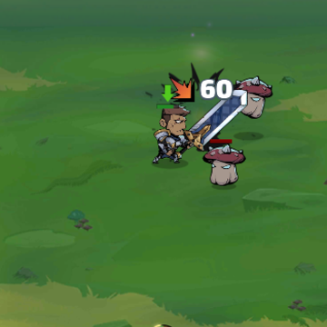 英雄冒险RPG 英雄冒险RPG