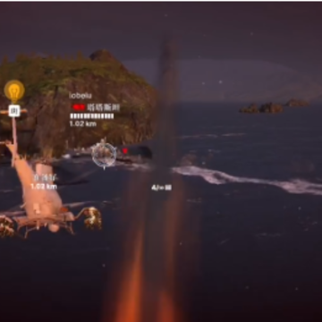 �ƶ���ս��2(Warships Mobile2)