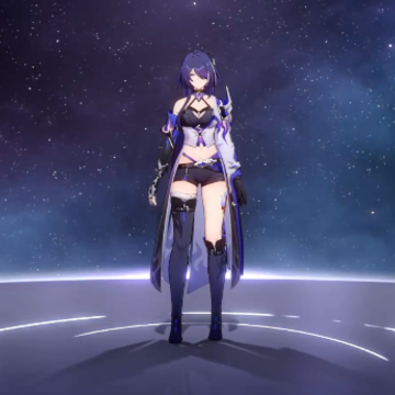云崩铁星穹铁道 云崩铁星穹铁道