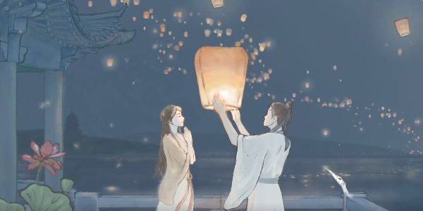 蝶梦手游 蝶梦手游