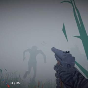 SCP逃离梦魇 SCP逃离梦魇