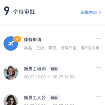 Peoplus Pro