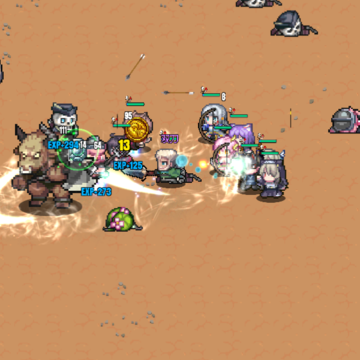 夺宝英雄RPG(Treasure Takes) 夺宝英雄RPG(Treasure Takes)
