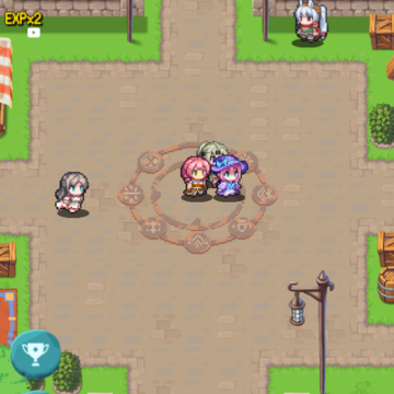 夺宝英雄RPG(Treasure Takes) 夺宝英雄RPG(Treasure Takes)