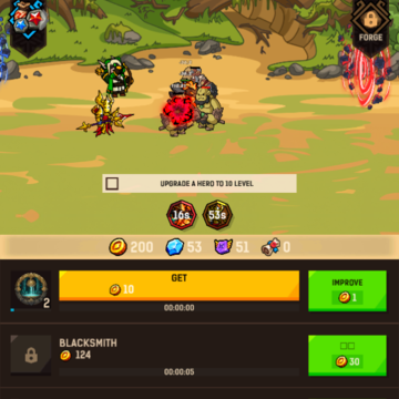 无尽的土地(Endlesslands) 无尽的土地(Endlesslands)