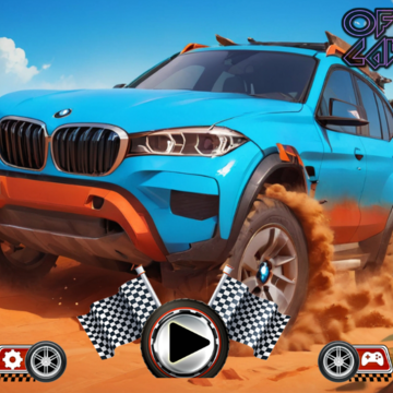 终极越野冠军(Offroad CarKing) 终极越野冠军(Offroad CarKing)