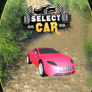 终极越野冠军(Offroad CarKing) 终极越野冠军(Offroad CarKing)