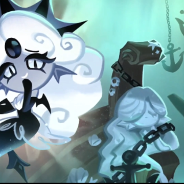 cookie run kingdom wiki