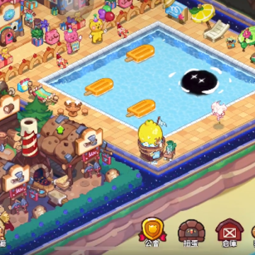 cookie run kingdom wiki