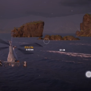 ս���ƶ�2���İ�(Warships Mobile)