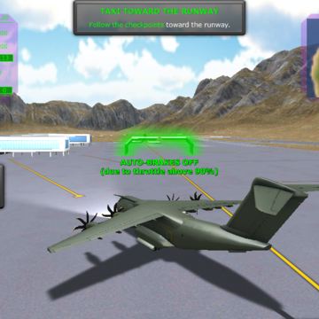 TFS����ģ�������İ����ò˵�(Turboprop Flight Simulator)