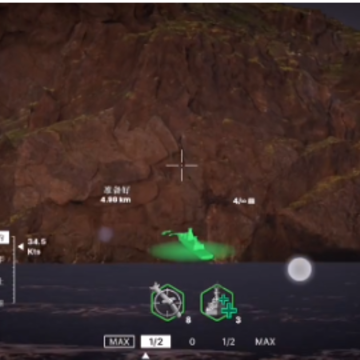 ս���ƶ���(Warships Mobile 2)