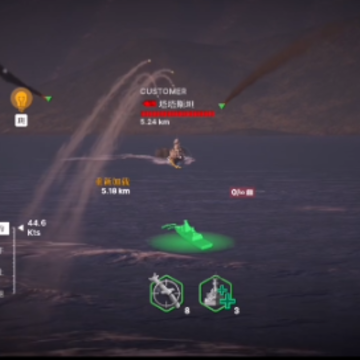 ս���ƶ���(Warships Mobile 2)