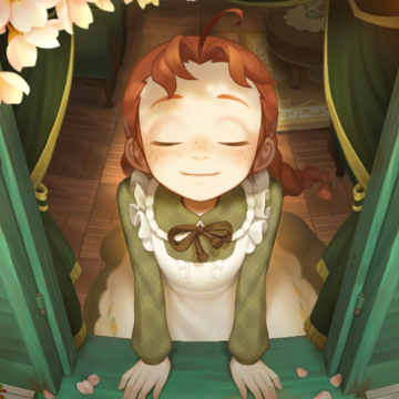 �ҵİ���(Oh my Anne)