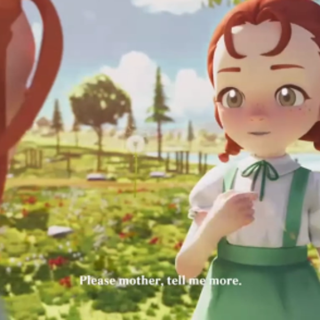 �ҵİ���(Oh my Anne)