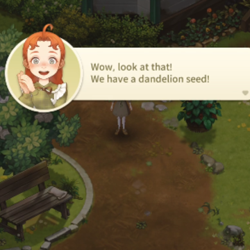 �ҵİ���(Oh my Anne)