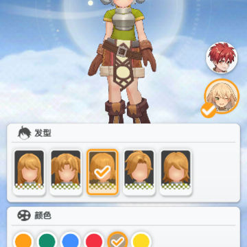 仙境传说放置版(Ragnarok Vertical) 仙境传说放置版(Ragnarok Vertical)