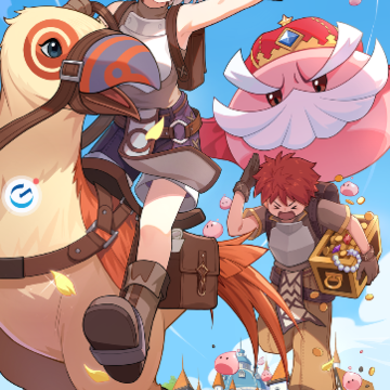 仙境传说放置版(Ragnarok Vertical) 仙境传说放置版(Ragnarok Vertical)