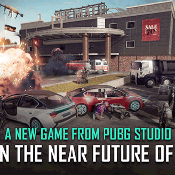 PUBG NEW STATE Mobile��������2�������ذ�װ����