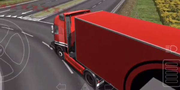 򿨳ģϷ(Universal Truck Simulator)v1.14.0 ˵
