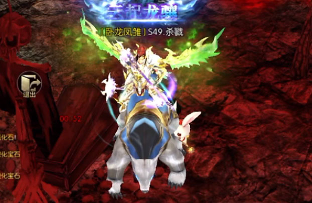 �漣ս����ҫ�߱���v1.1.103 ��׿��
