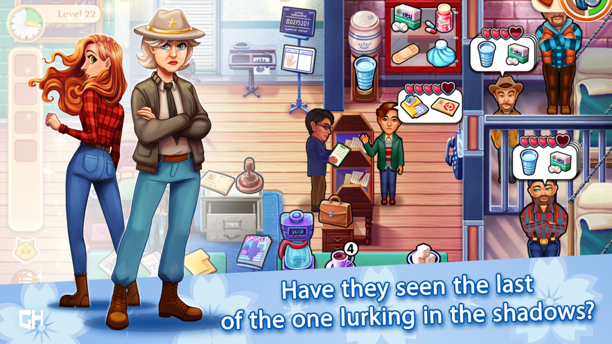 ��ӭ����ӣ�ݺ�3(Welcome to Primrose Lake 3)v1.3 ��׿��