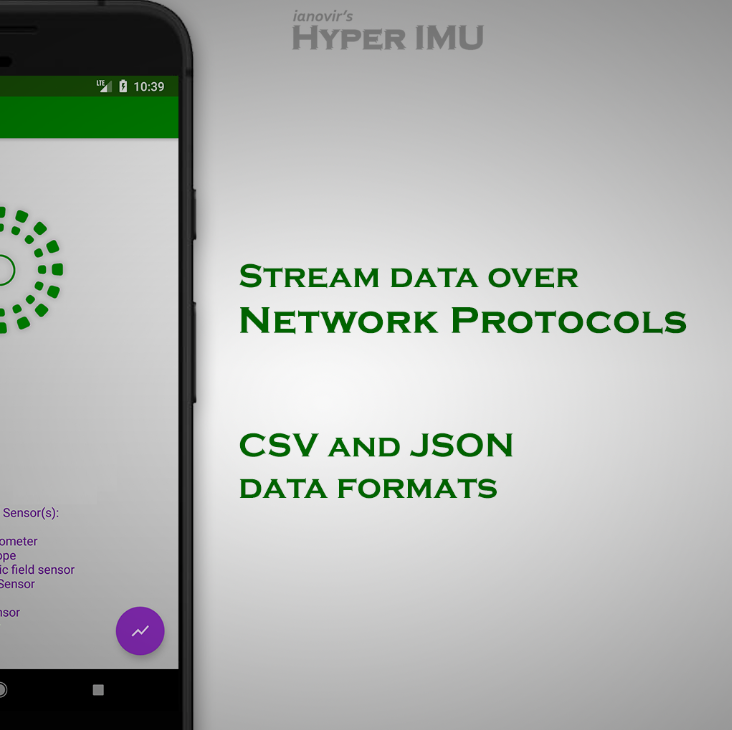 HyperIMU������v3.1.4.0 ��׿��