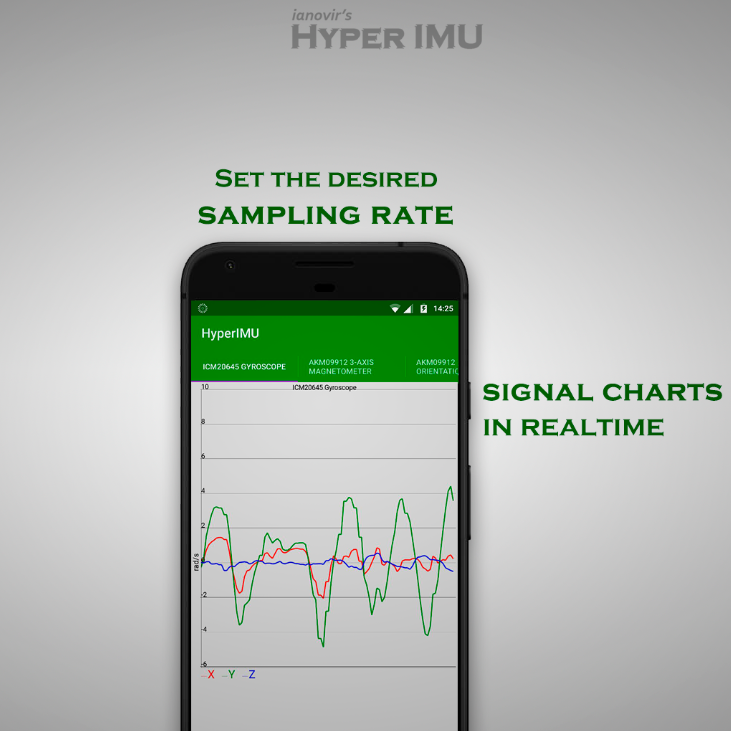 HyperIMU������v3.1.4.0 ��׿��