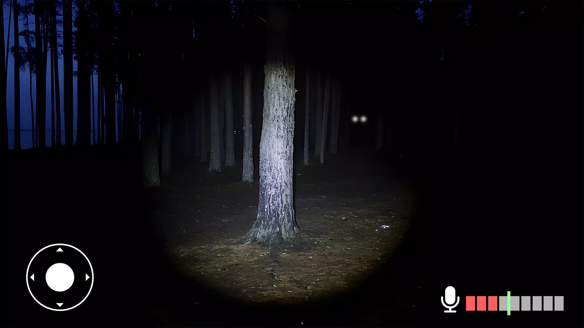 ��Զ��Ҫ���(Never Scream)v2.0.0 ��׿��
