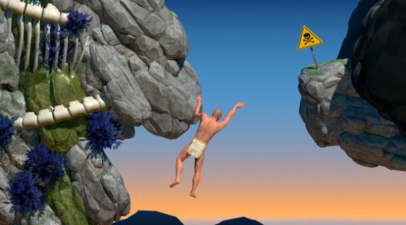 A Difficult Game About Climbingv1.0 ׿