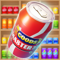 开心魔幻球(Goods Master 3D)v1.3.1 安卓版