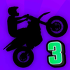 �ؼ�����3��Ϸ(wheelie life 3)v1.1 ���İ�
