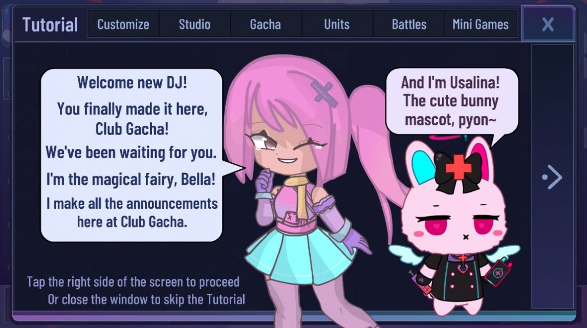 Gacha NO dreamv1.0 ��׿��