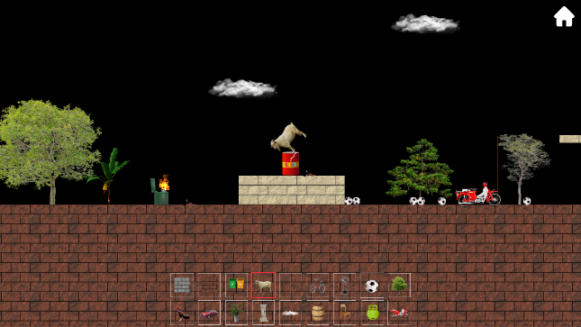 ���ڷ���ģ����ս(Petasan Simulator)v1.0 ��׿��