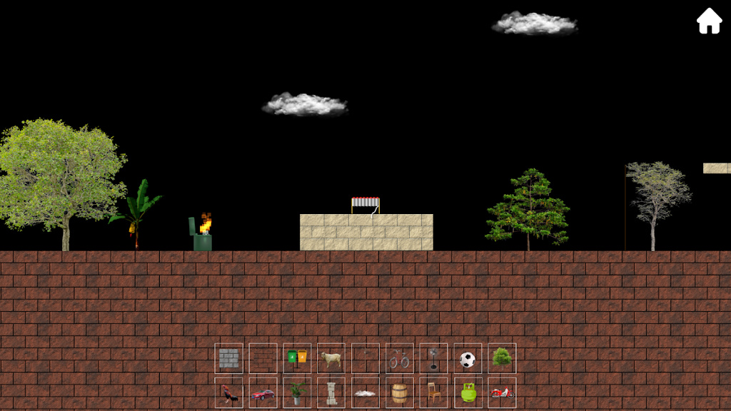 ���ڷ���ģ����ս(Petasan Simulator)v1.0 ��׿��