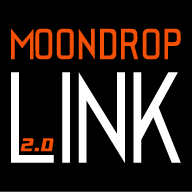 MOONDROP link 2.0v1.0.43i-240126 °