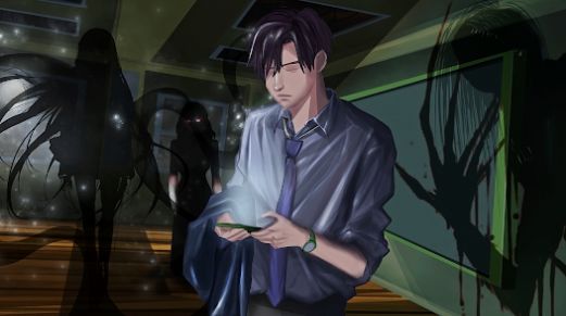 ����������(Anime Nightmares: Love Story)v2.0 ���İ�