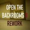�򿪺���2���ư�(OpenTheBackroomsIIRework)v0.1 ������