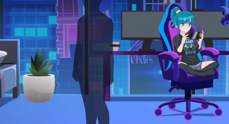 nightgamerv1.0 ���İ�