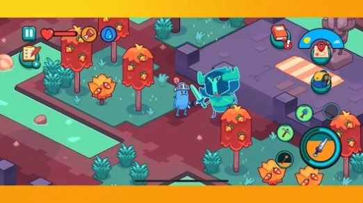 ����������(Dumb Ways To Survive)v1.0 ��׿��